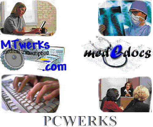 MedEDocs